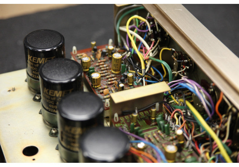 Pioneer SA-1000