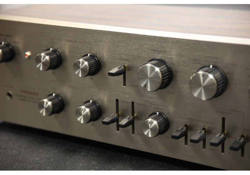 Pioneer SA-1000