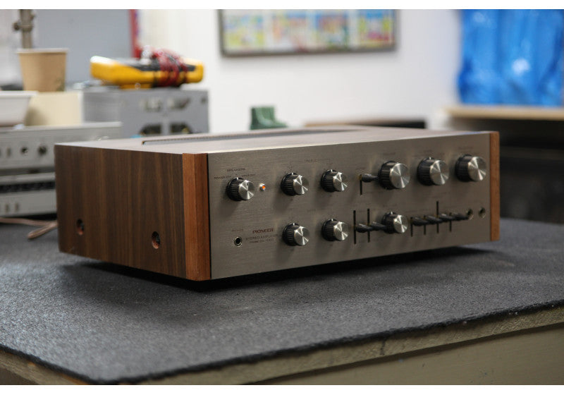 Pioneer SA-1000