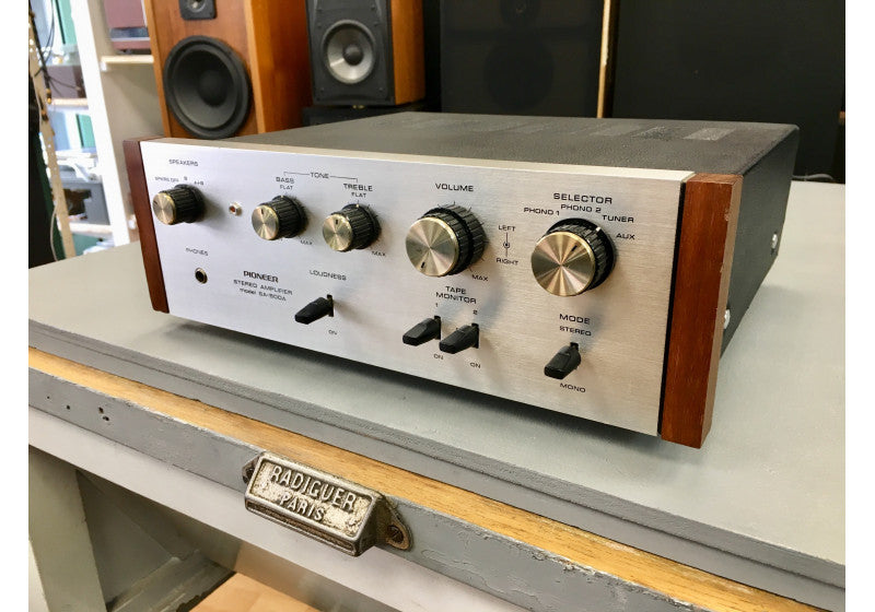 Pioneer SA-500