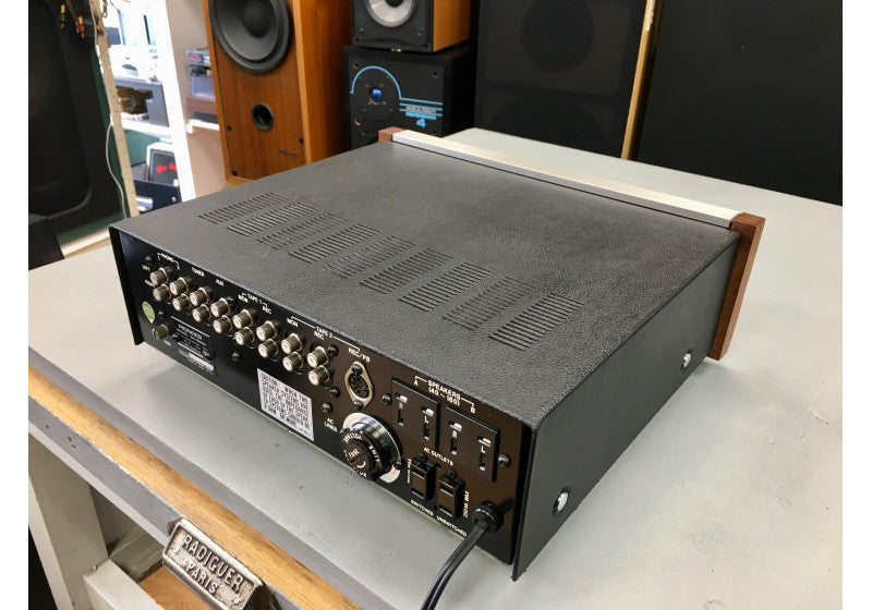 Pioneer SA-500