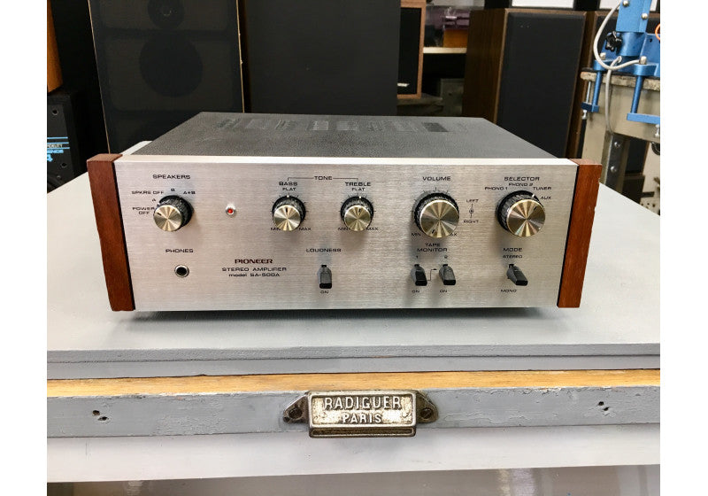 Pioneer SA-500