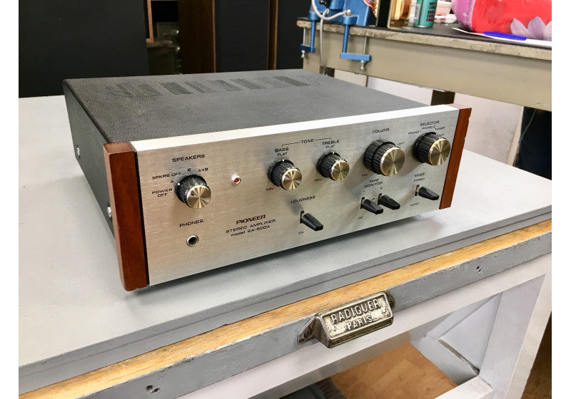 Pioneer SA-500