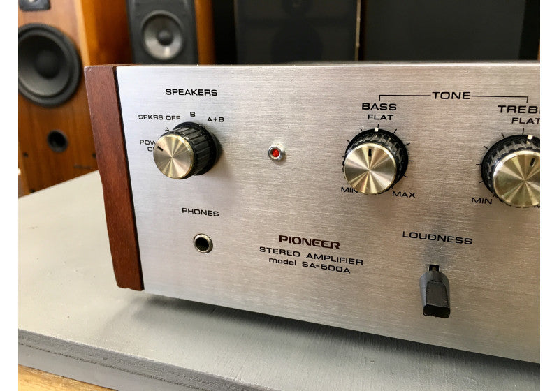 Pioneer SA-500