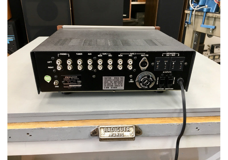 Pioneer SA-500