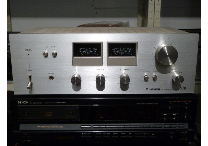 Pioneer SA-506