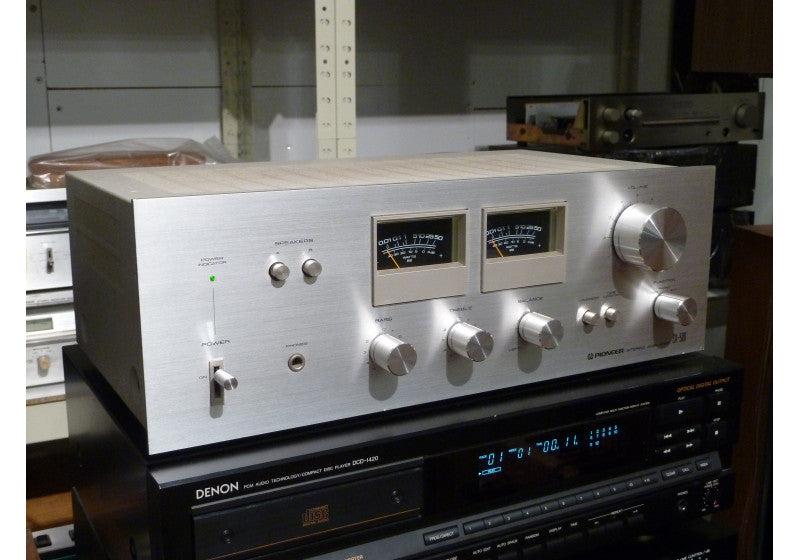 Pioneer SA-506