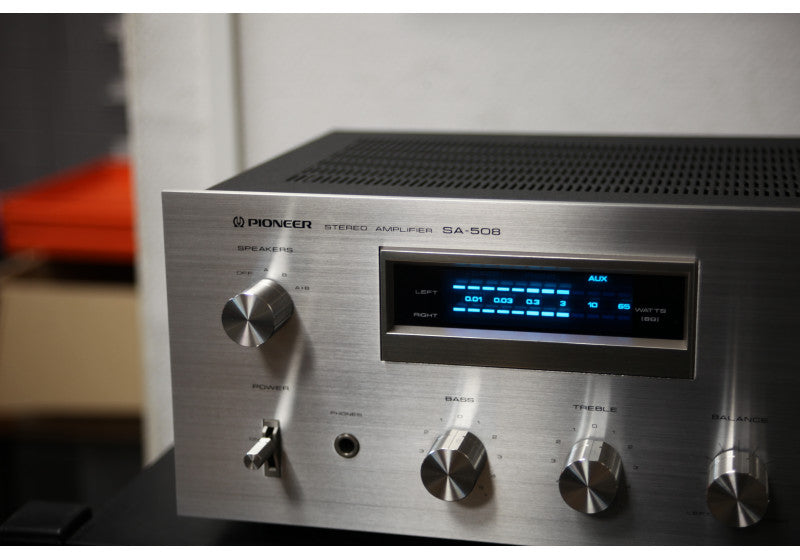 Pioneer SA-508