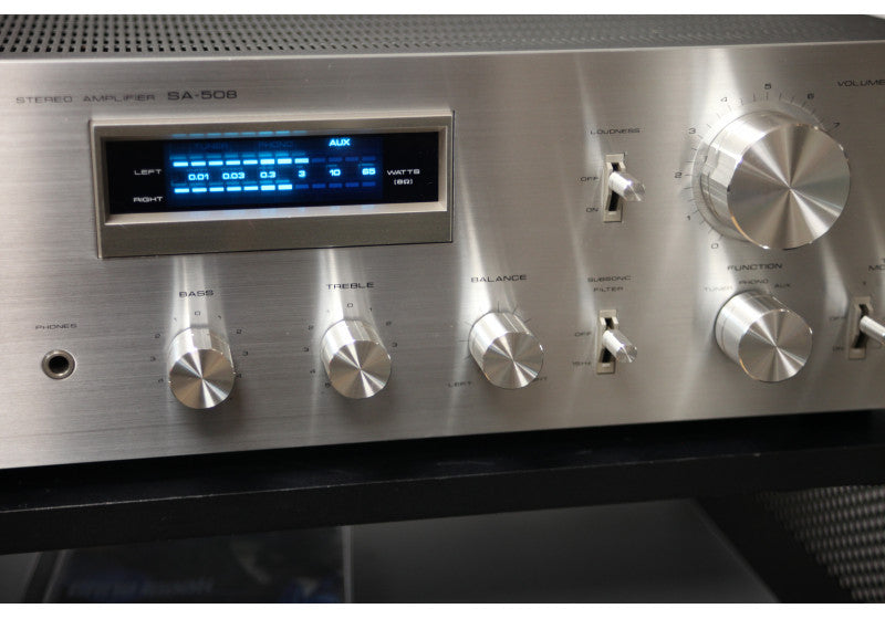Pioneer SA-508