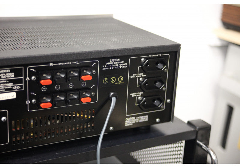 Pioneer SA-508