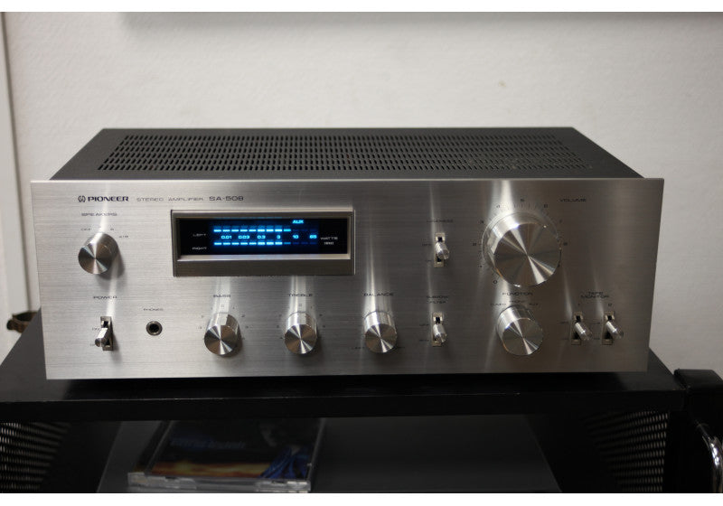 Pioneer SA-508