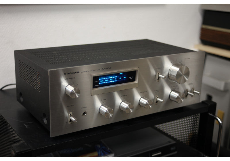 Pioneer SA-508