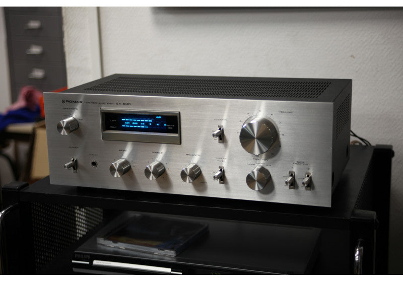 Pioneer SA-508