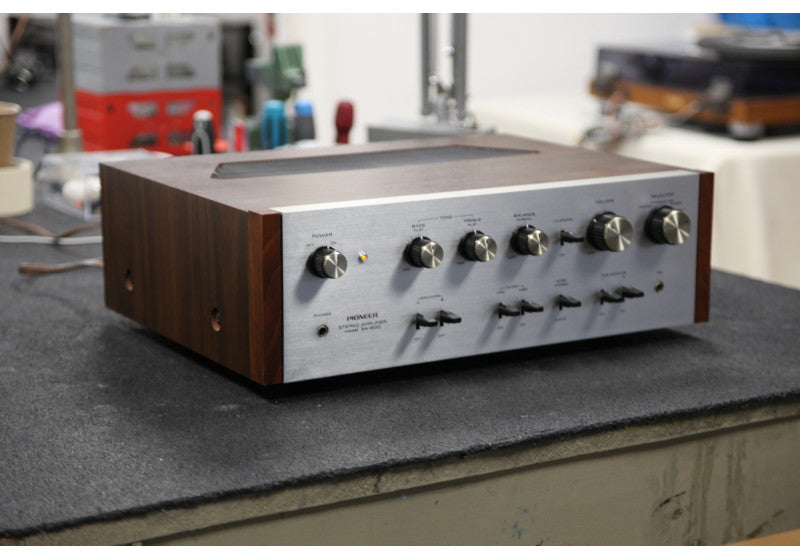 Pioneer SA-600