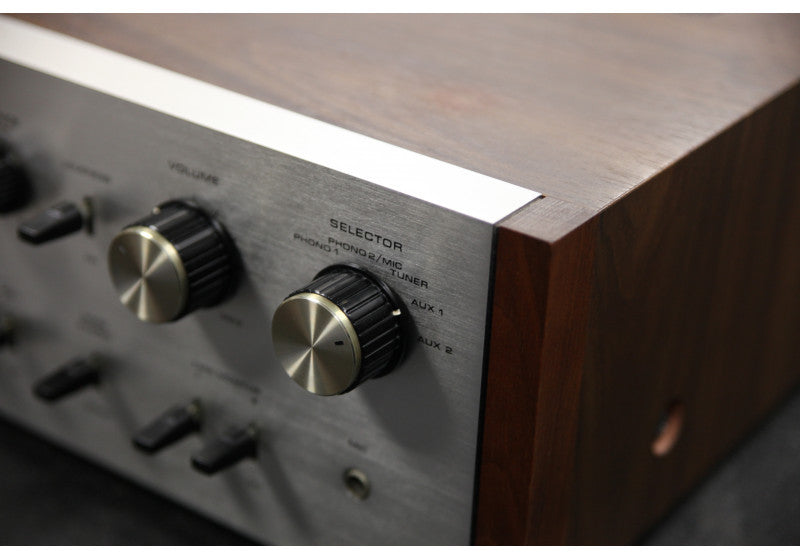 Pioneer SA-600