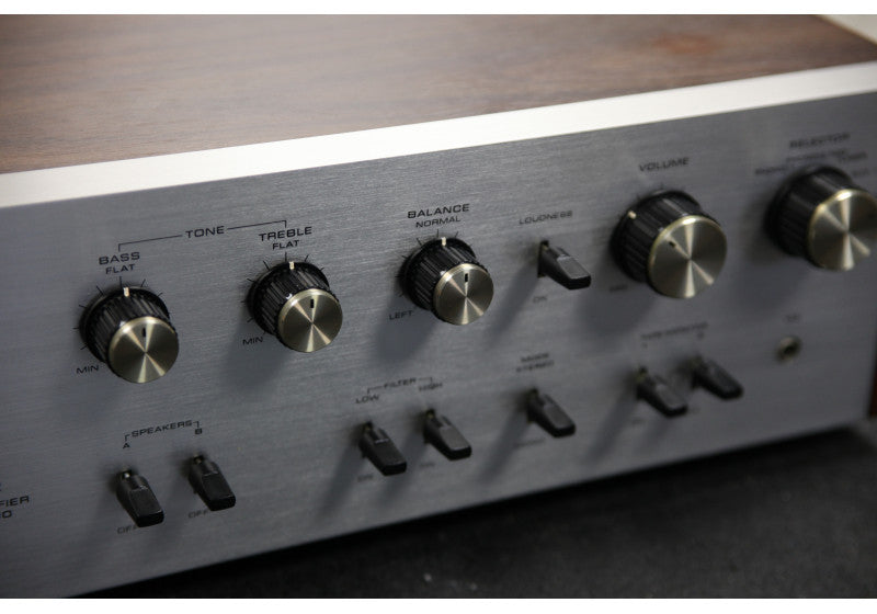 Pioneer SA-600