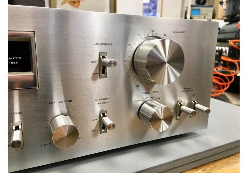 Pioneer SA-608