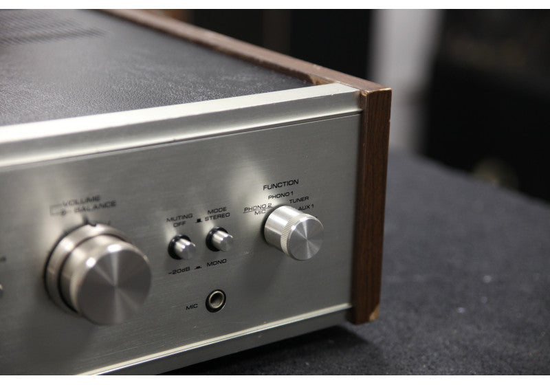 Pioneer SA-6200