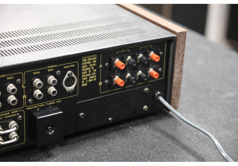 Pioneer SA-6200