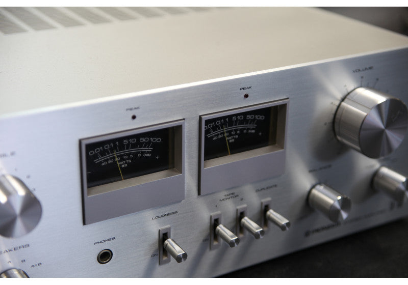 Pioneer SA-706