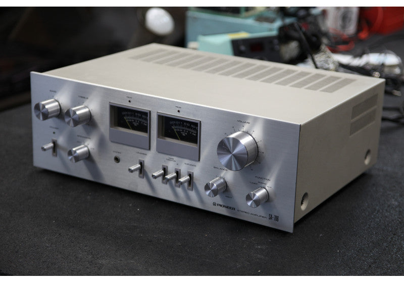 Pioneer SA-706