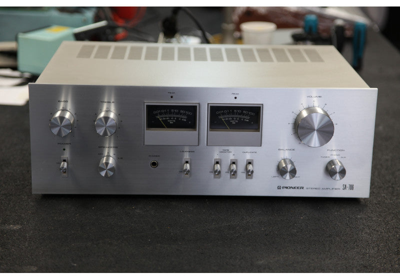 Pioneer SA-706