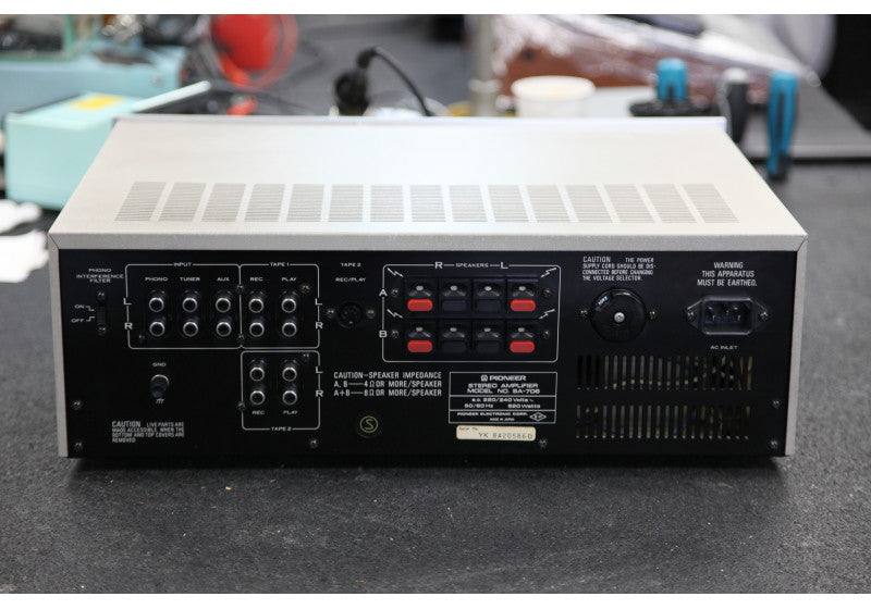 Pioneer SA-706