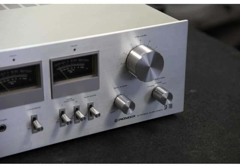 Pioneer SA-706