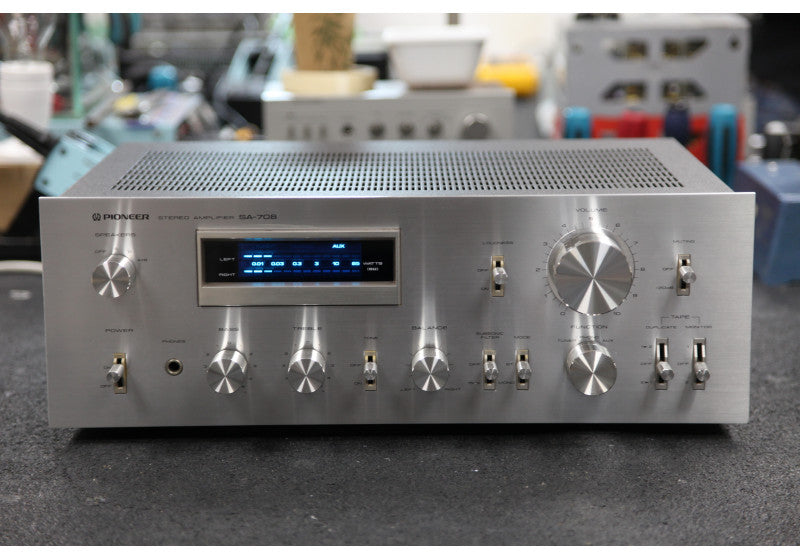 SAQINA pino♡ Gentek 12'L Double 5