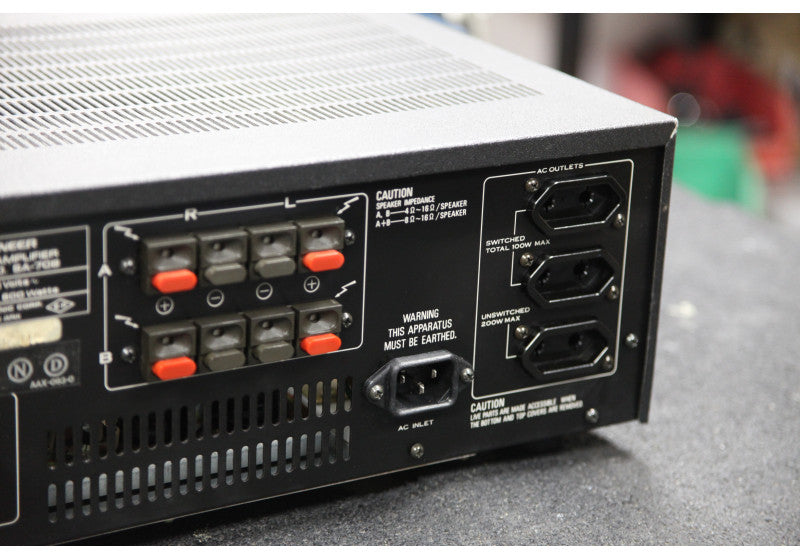Pioneer SA-708