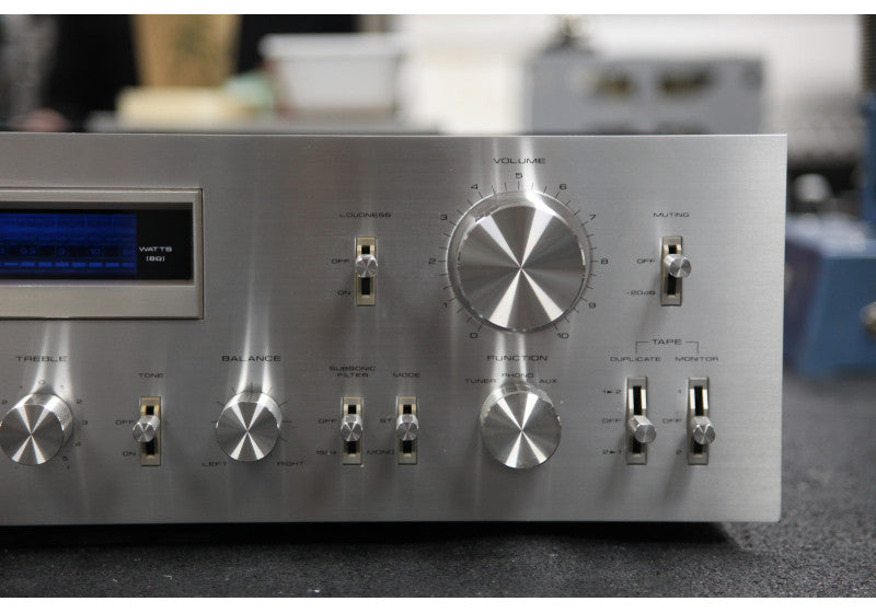 Pioneer SA-708
