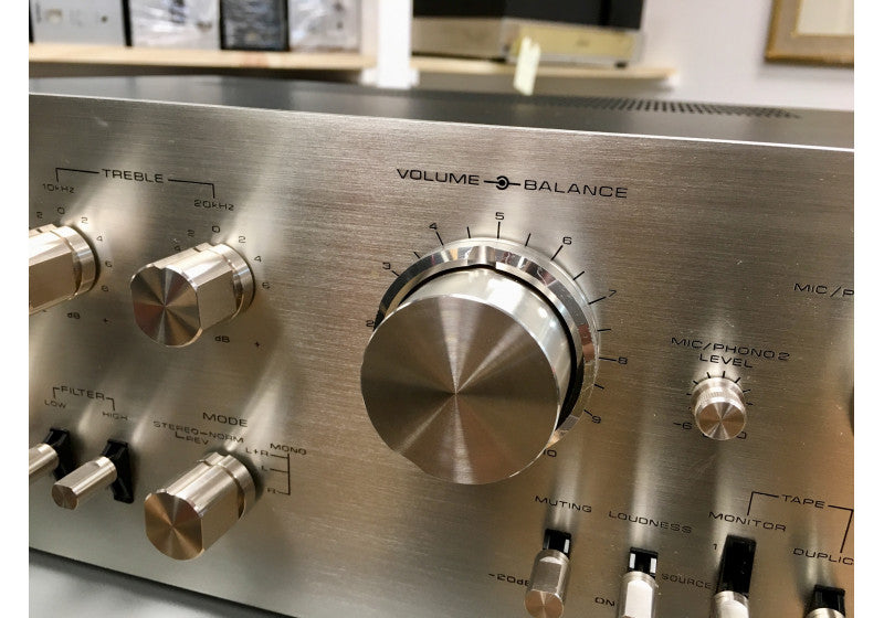 Pioneer SA-8500