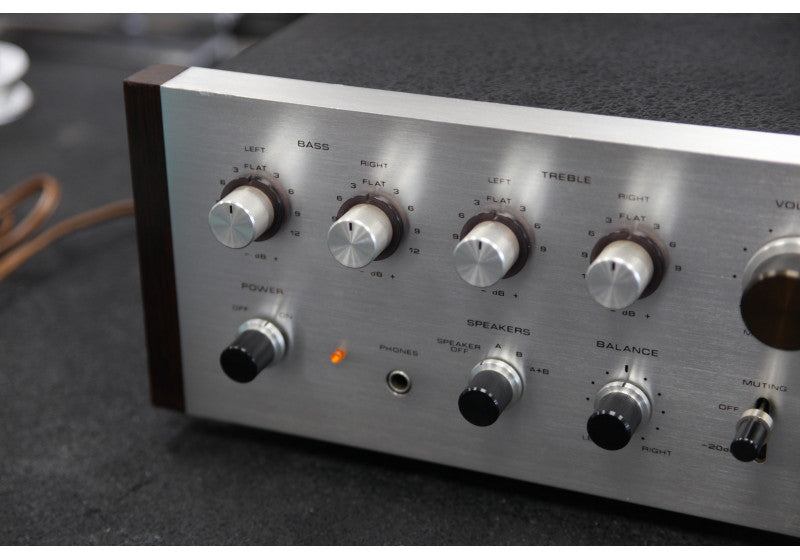 Pioneer SA-900