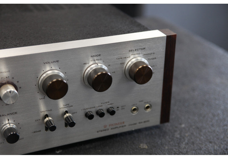 Pioneer SA-900