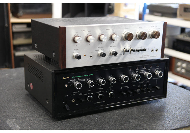 Pioneer SA-900
