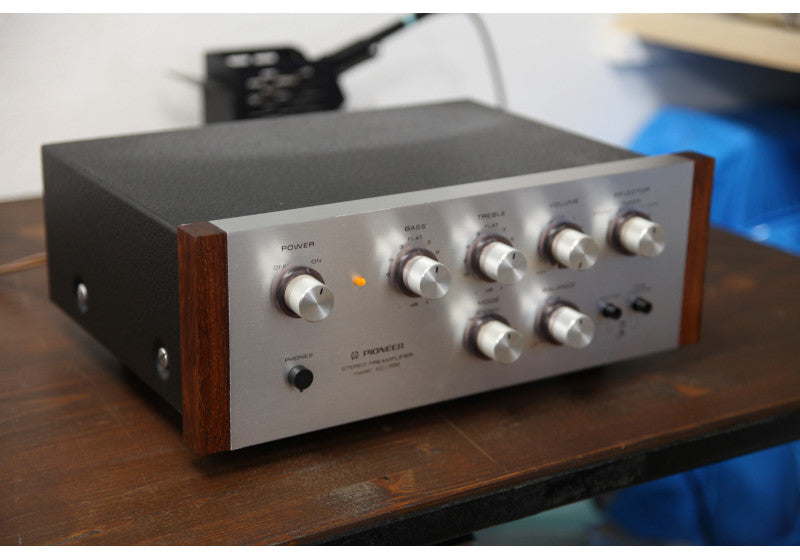 Pioneer SC-700