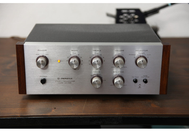 Pioneer SC-700
