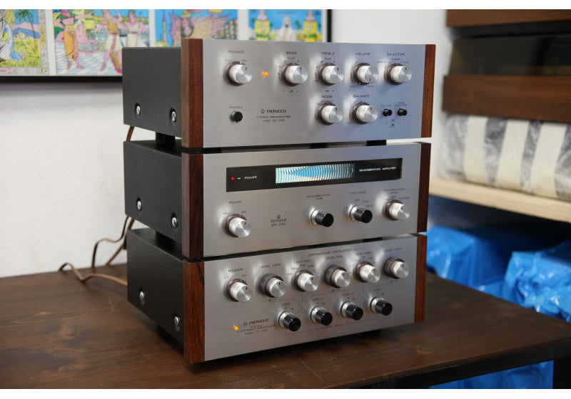 Pioneer SC-700