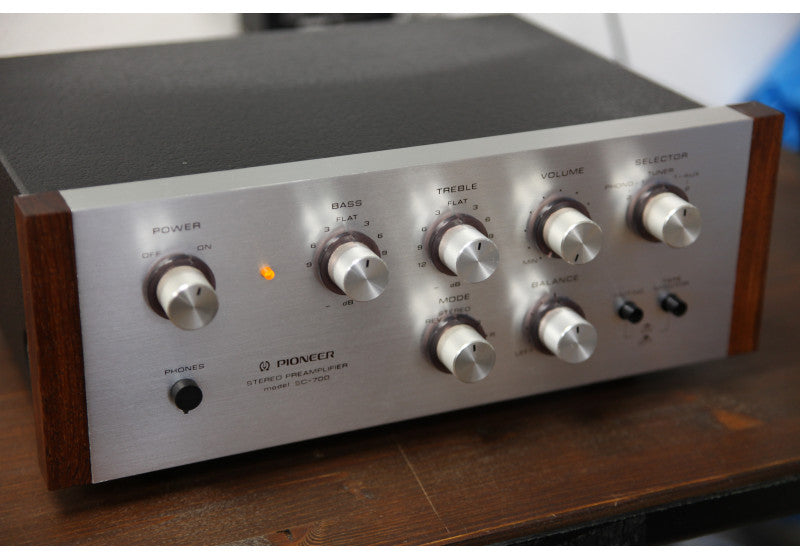 Pioneer SC-700