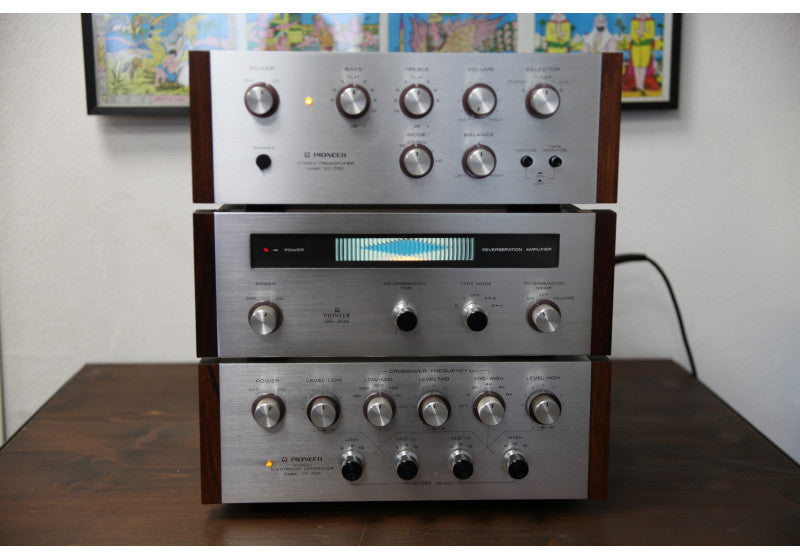 Pioneer SF-700