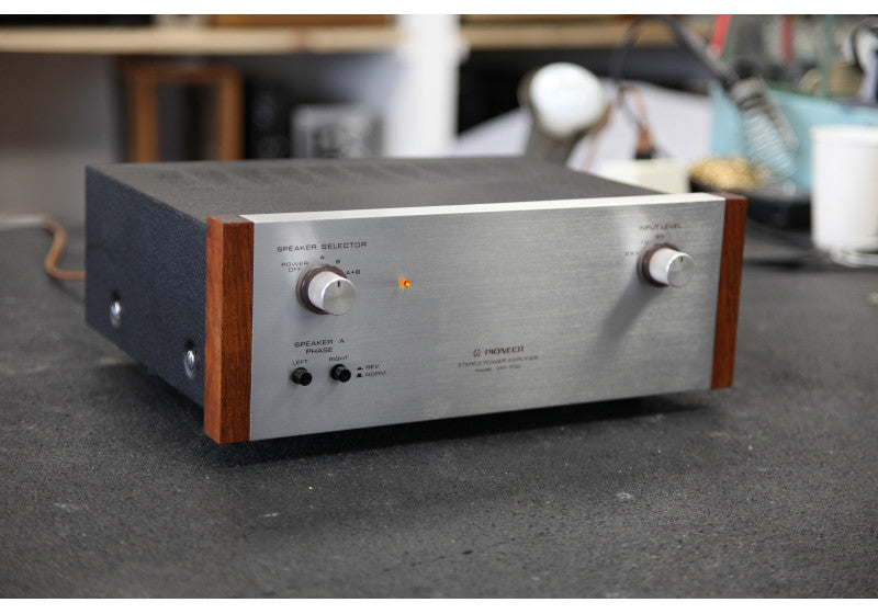 Pioneer SM-700