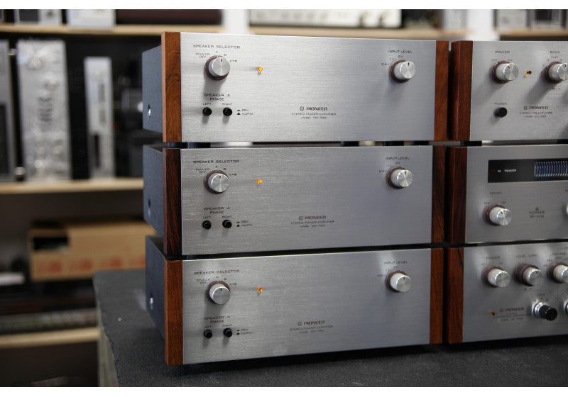 Pioneer SM-700