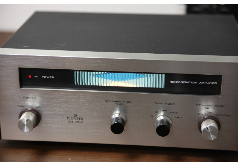 Pioneer SR-202