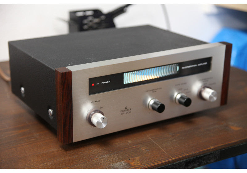 Pioneer SR-202