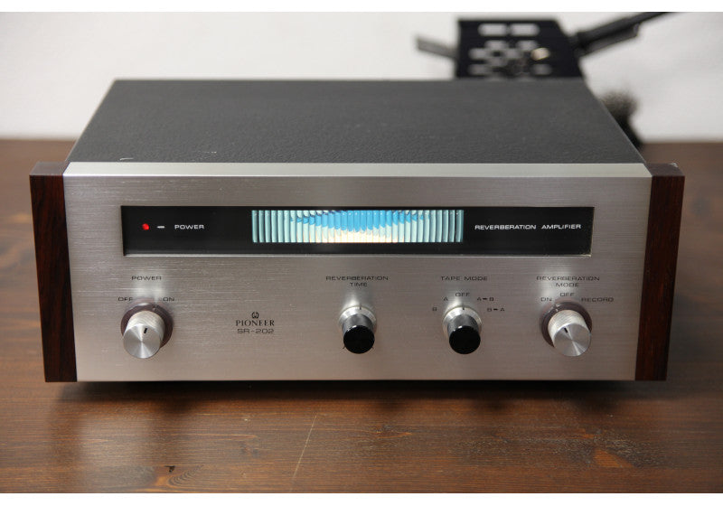 Pioneer SR-202