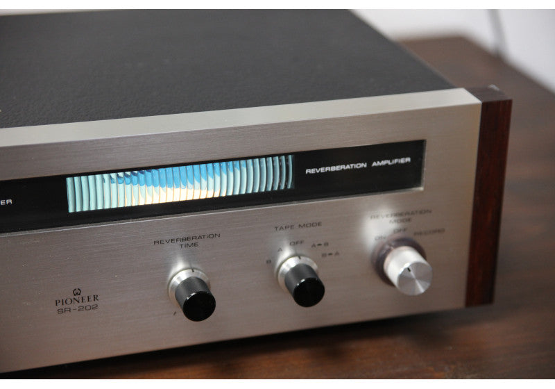 Pioneer SR-202