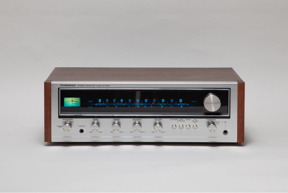 Pioneer SX 434