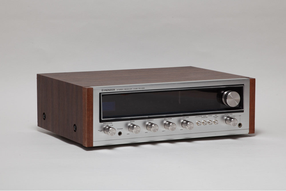 Pioneer SX 434
