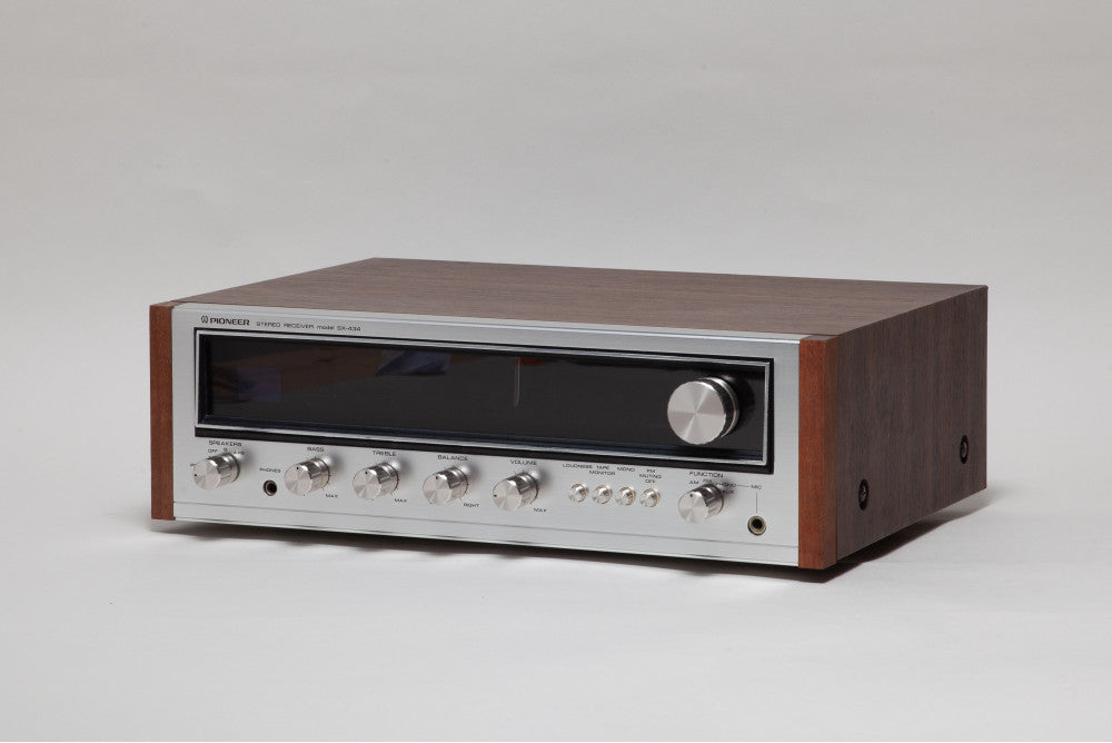 Pioneer SX 434