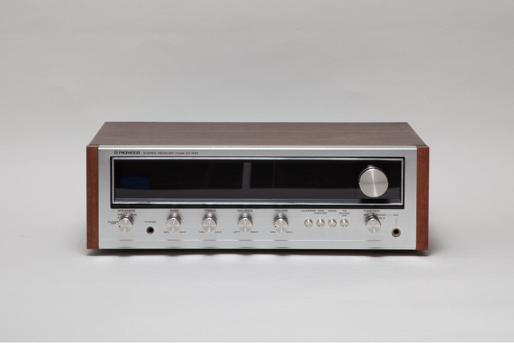 Pioneer SX 434